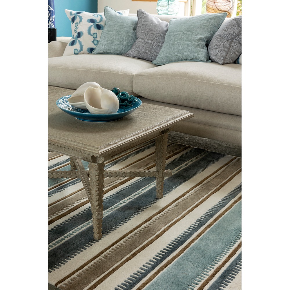 Pali Handcrafted Cushion