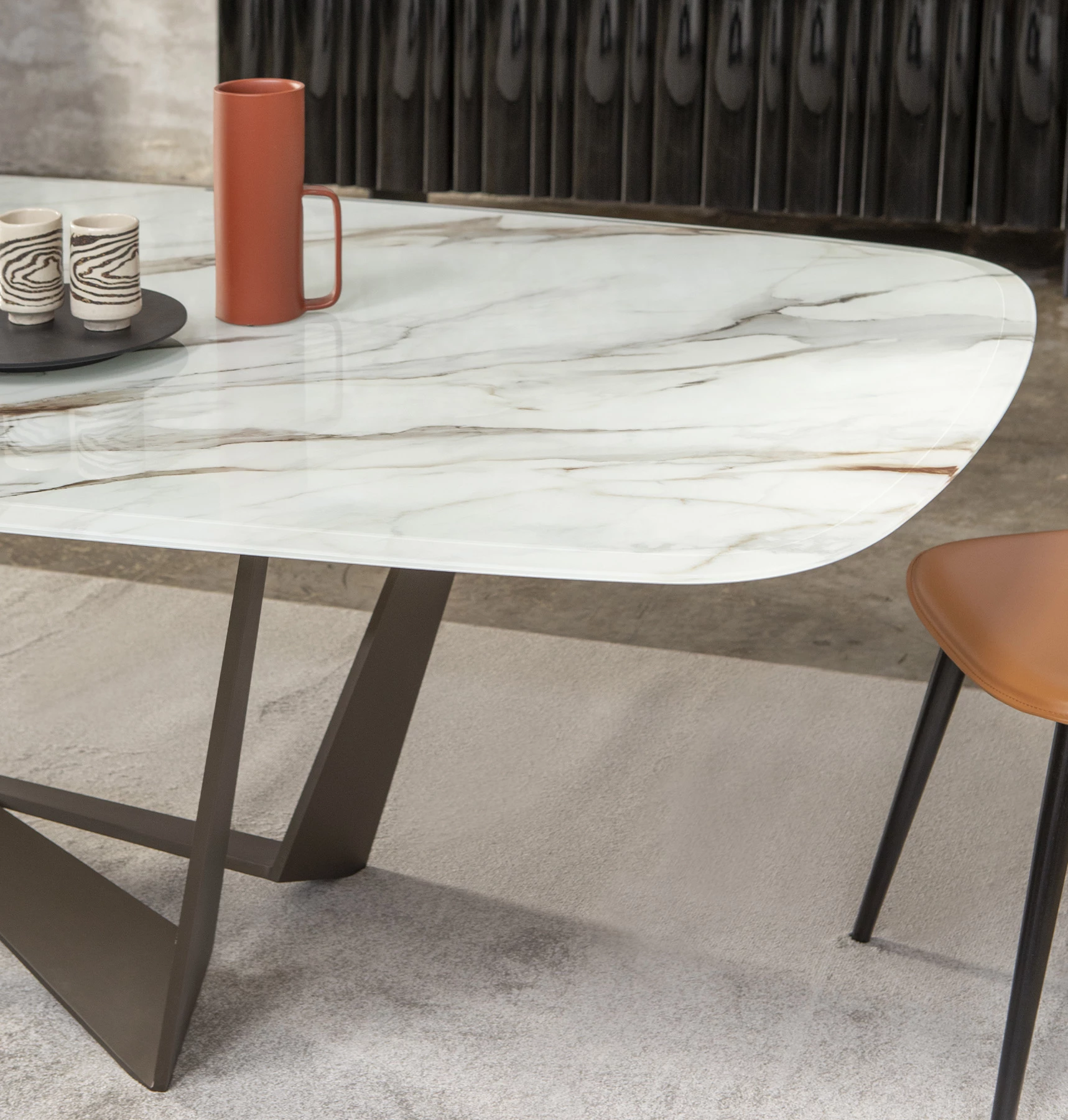Reverse Table
