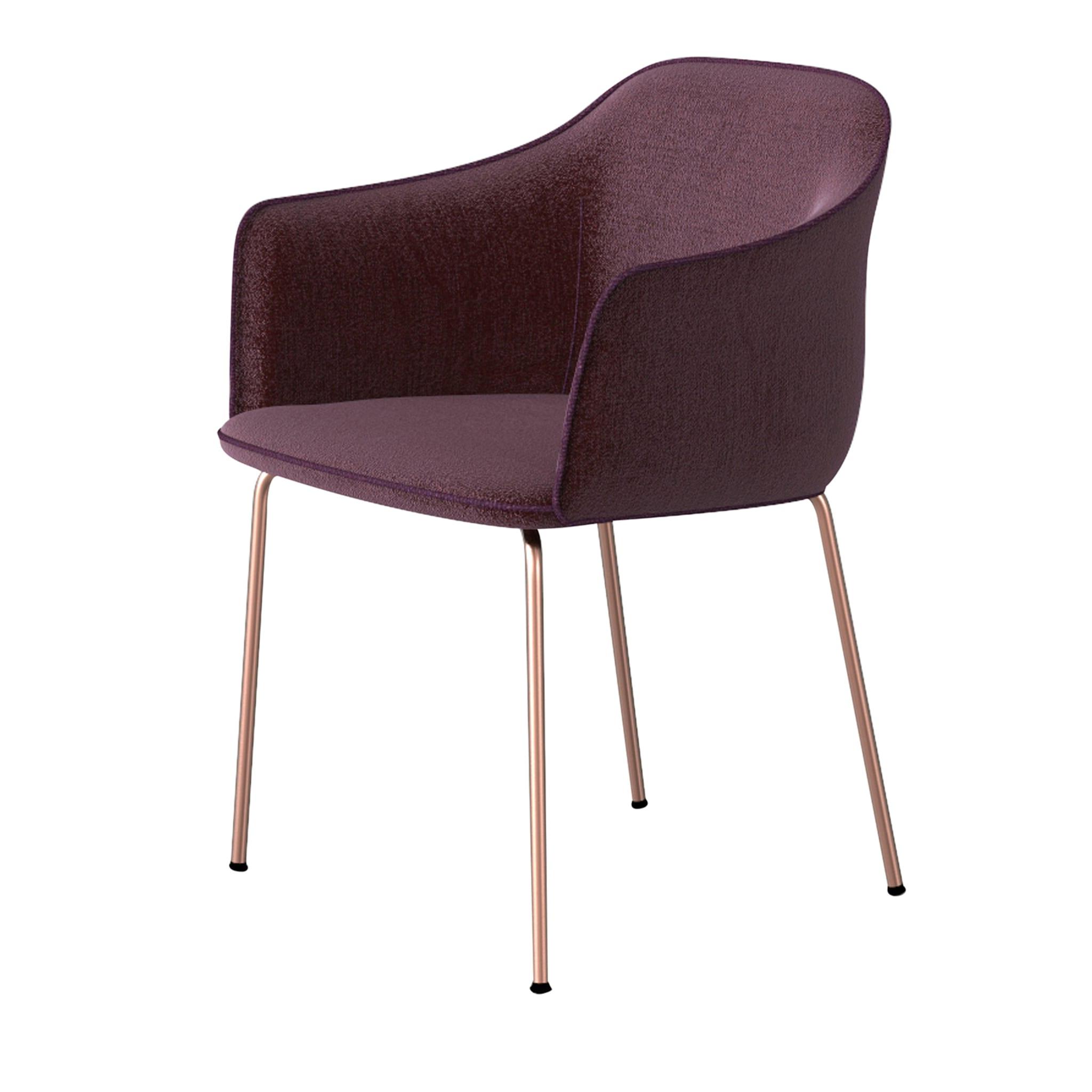 Cloe Classic Italian Chair