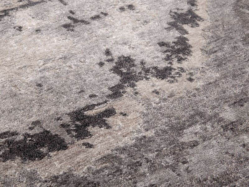 Loft Indian Hand-Knotted Rug