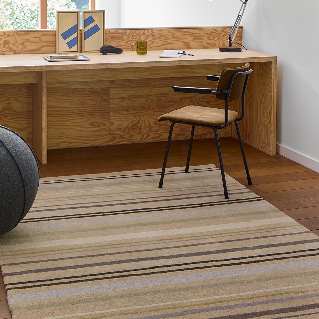 Mineral Sand Rug