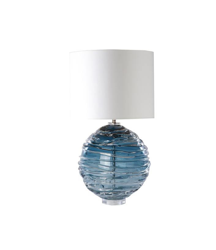 Nerys Artisan Table Lamp