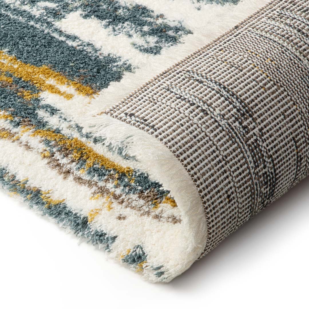 Nuvola Contemporary Rug