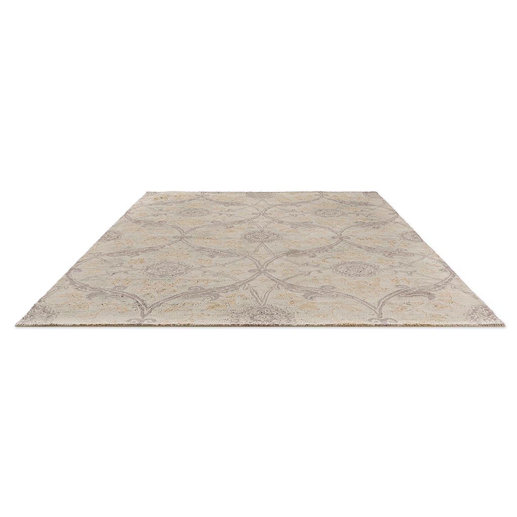 Valley Soft Truffle Rug | Size: 200 x 280 cm