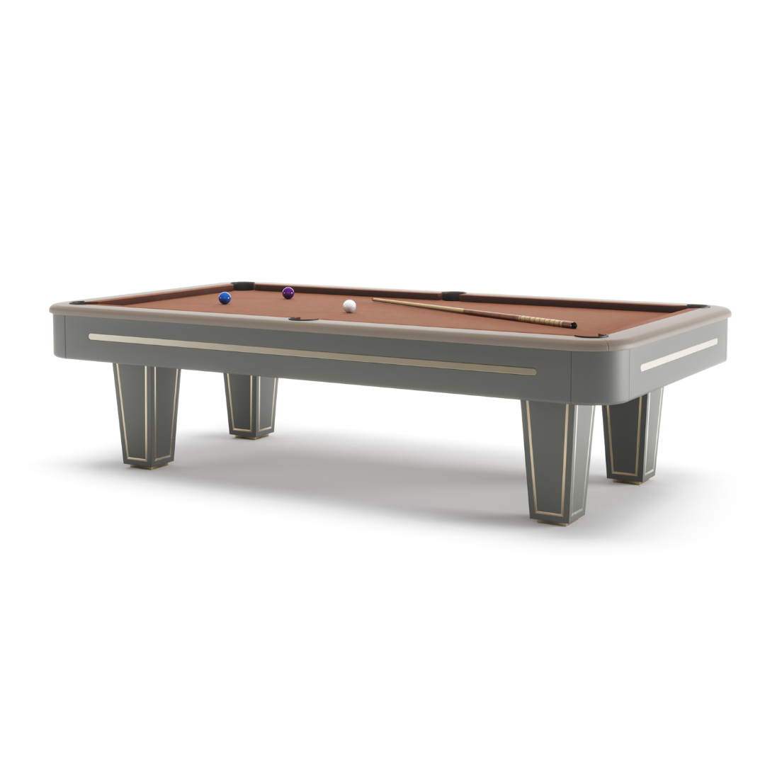 Desire Luxe Pool Table