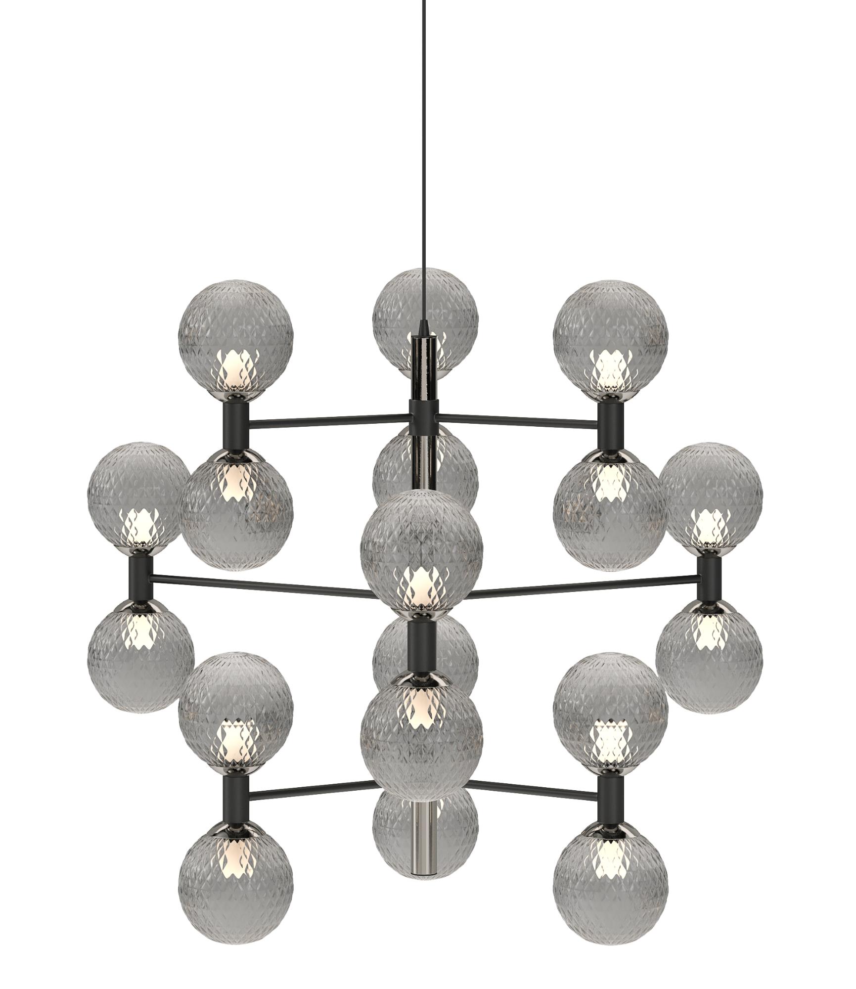 Iperbolle Pendant Lamp
