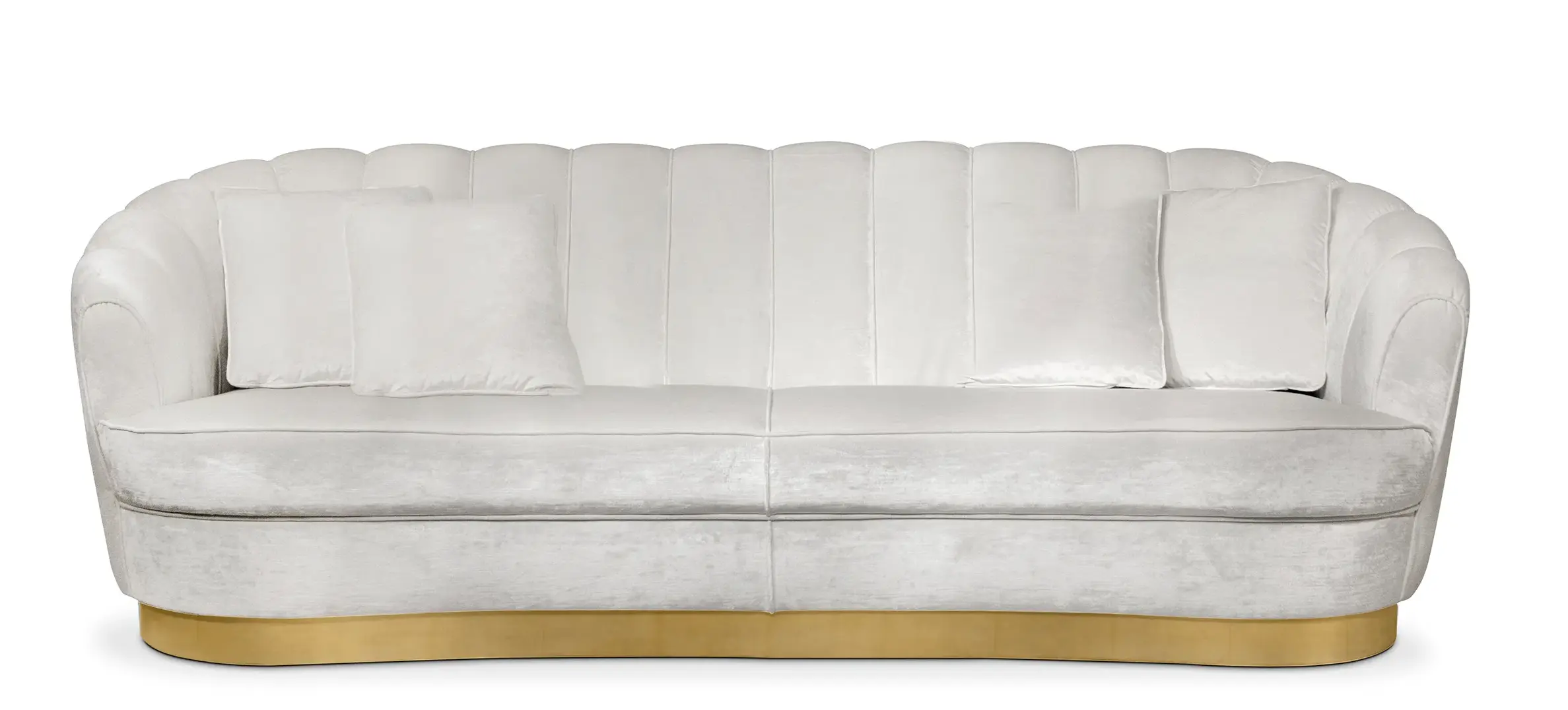 Sheen Sofa