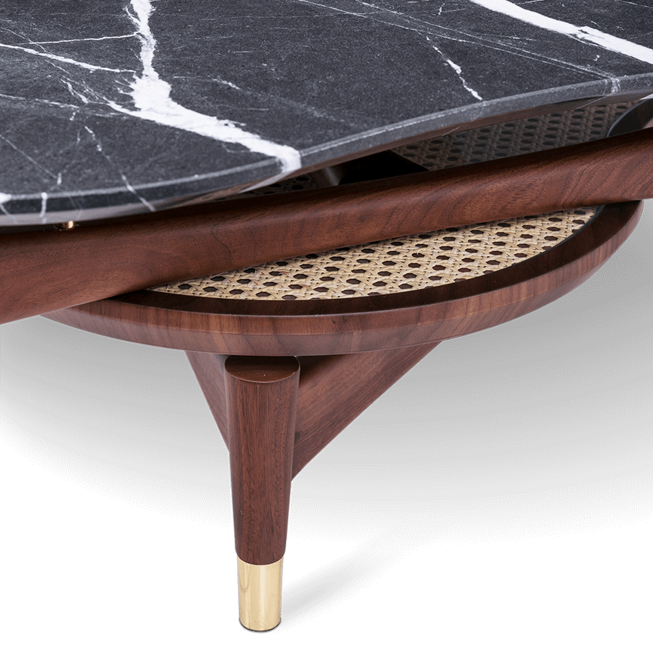 Francis Coffee Table