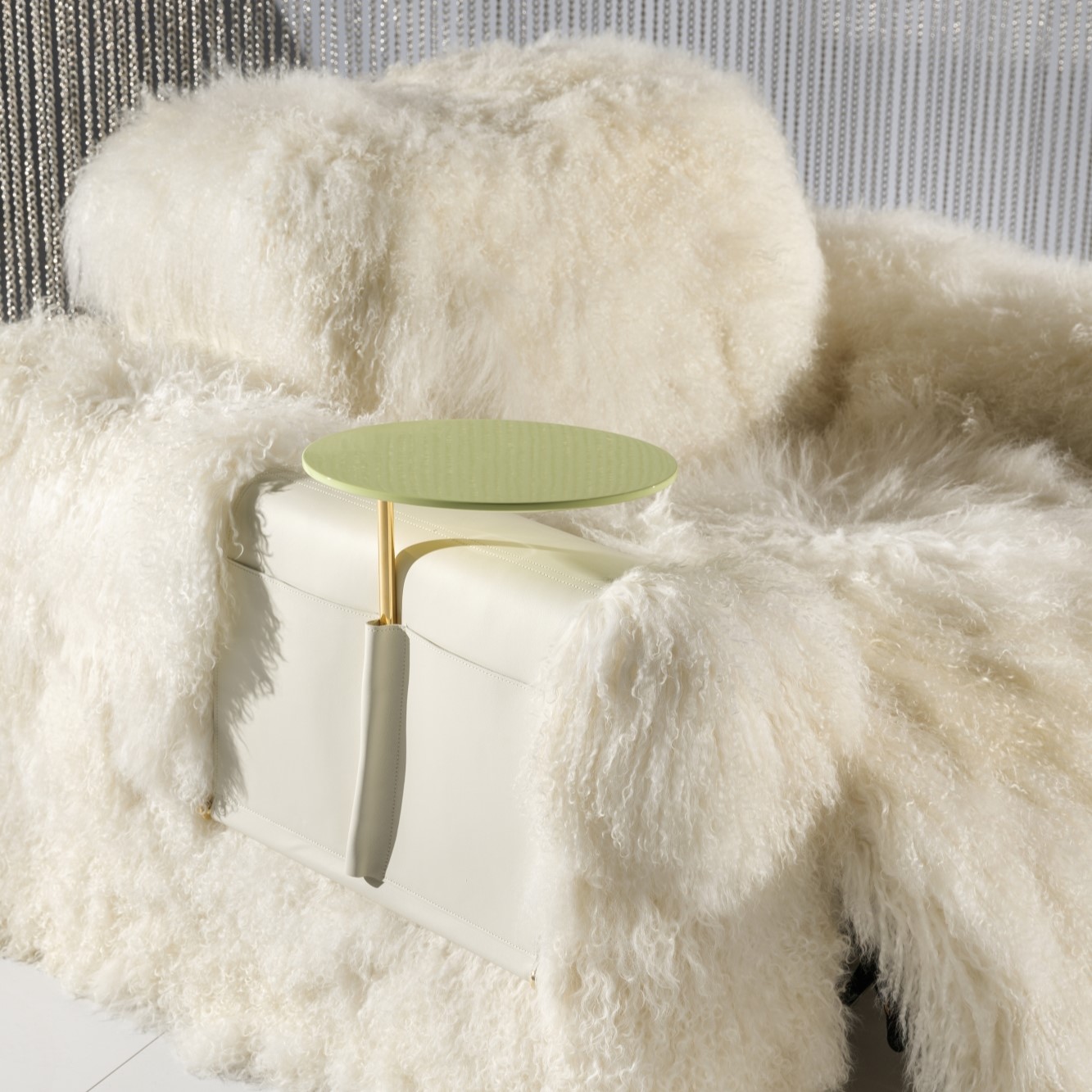 Dolly Kubrik Prestige Reclining Armchair