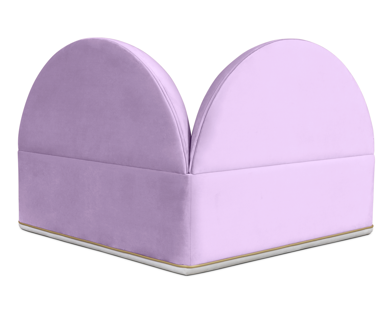 Rainbow Lounge Sofa