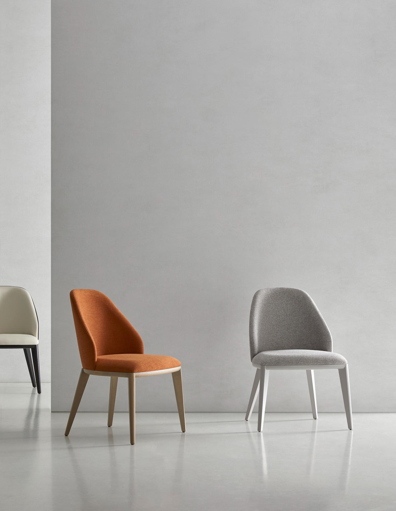 Atlas Dining Chair - 2