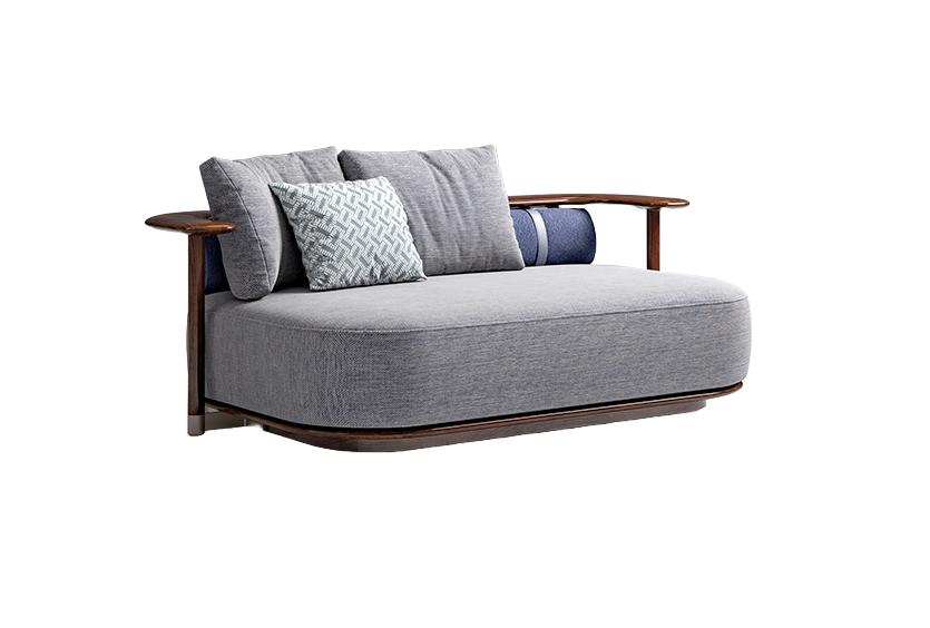 Pedro Classic Outdoor Sofa