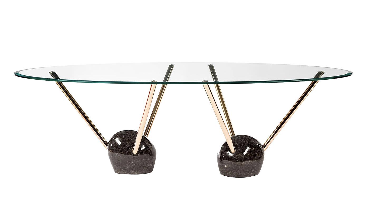 Rays Designer Dining Table
