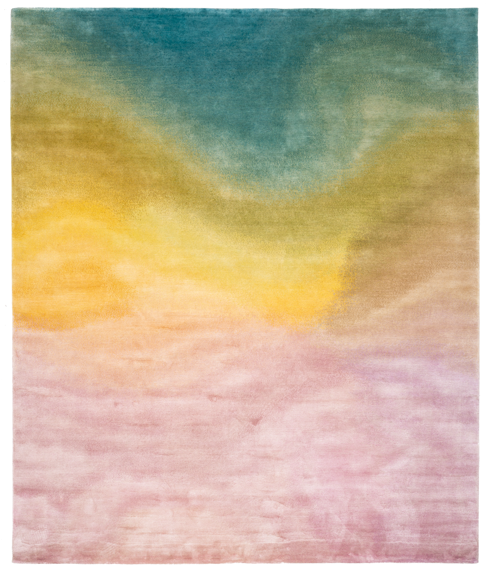 Stavanger Luxury Hand-Woven Rug
