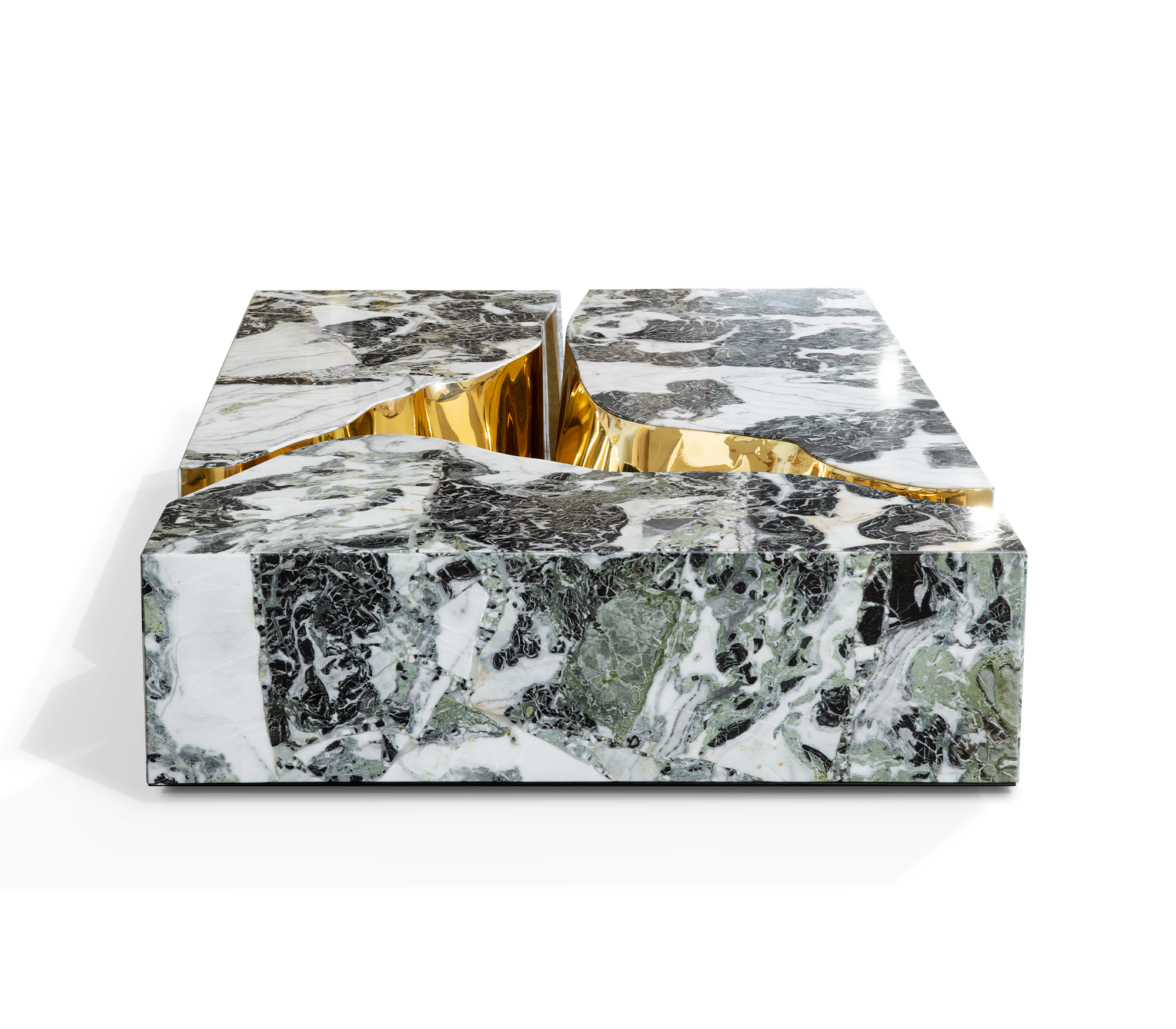 Marble Designer Coffee Table