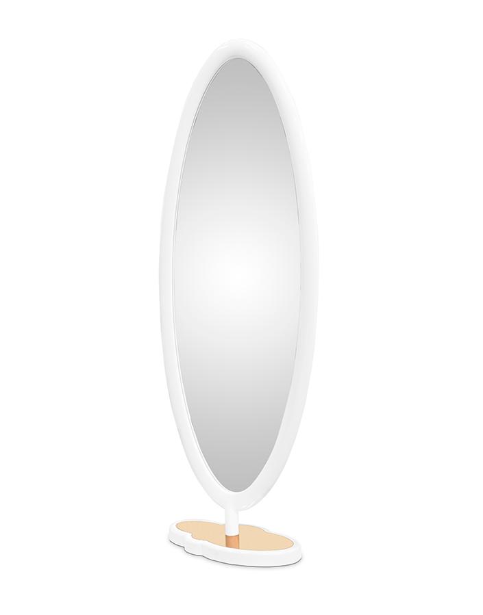Nimbus Kids Vanity Mirror