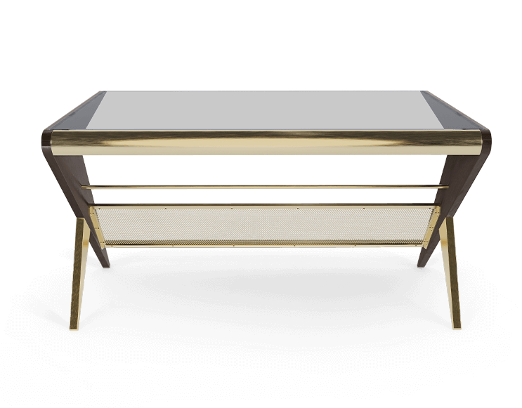 Uri Side Table