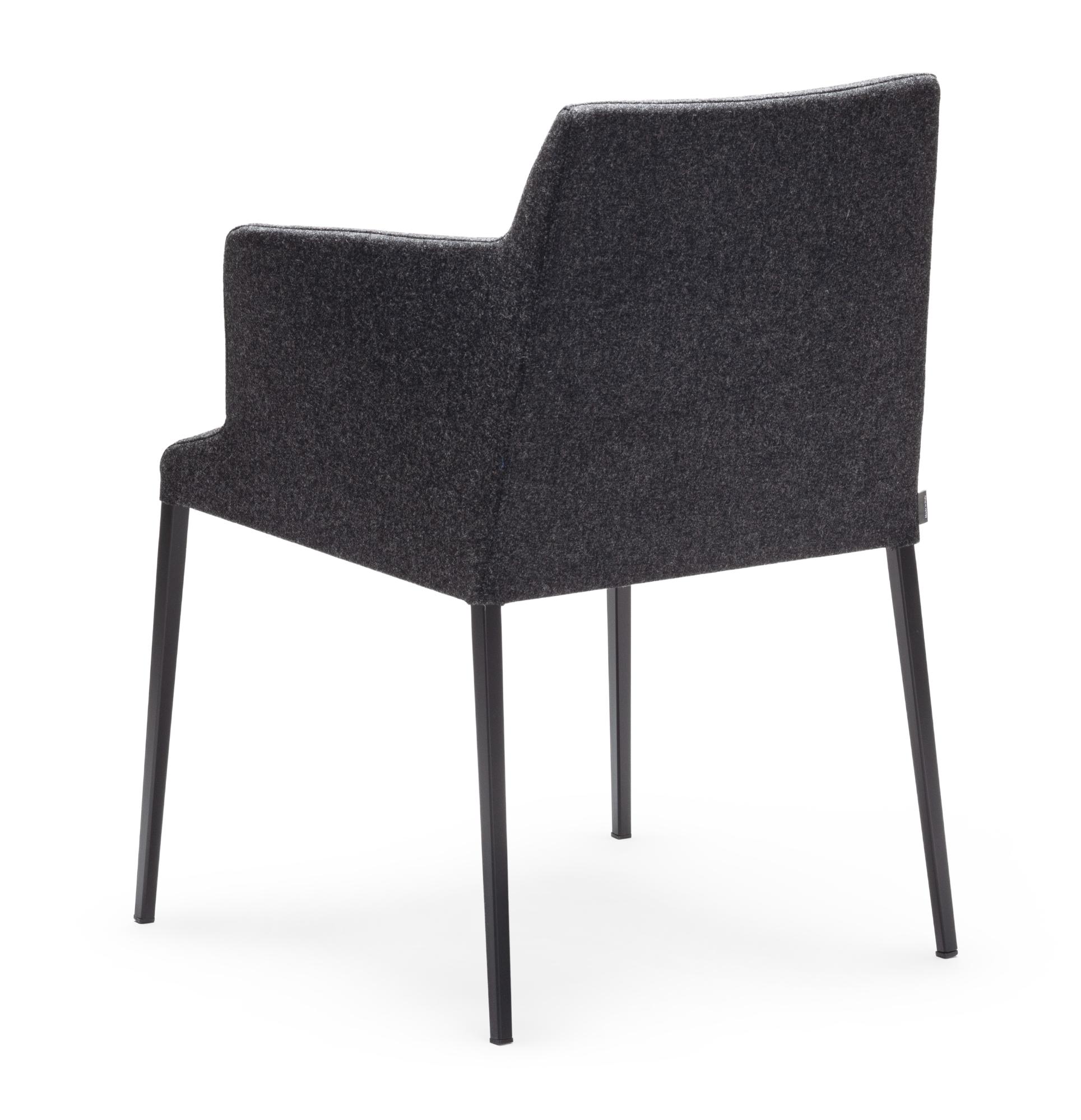 Bloom Gray Chair