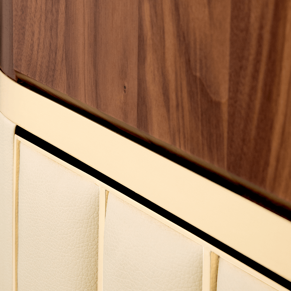 Hayes Cabinet
