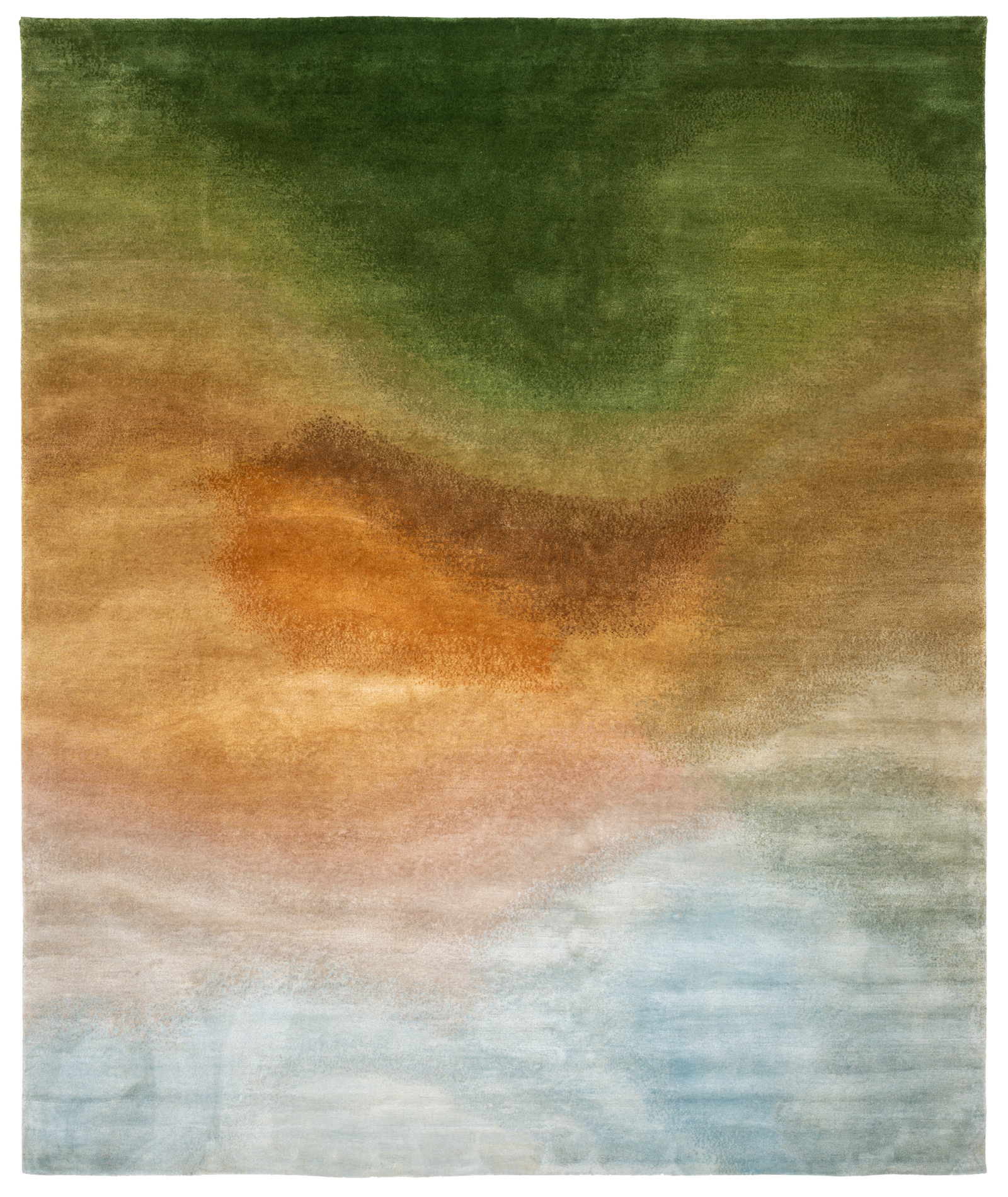 Stavanger Luxury Hand-Woven Rug