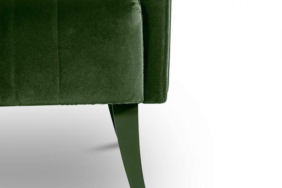Adventure Wild Armchair