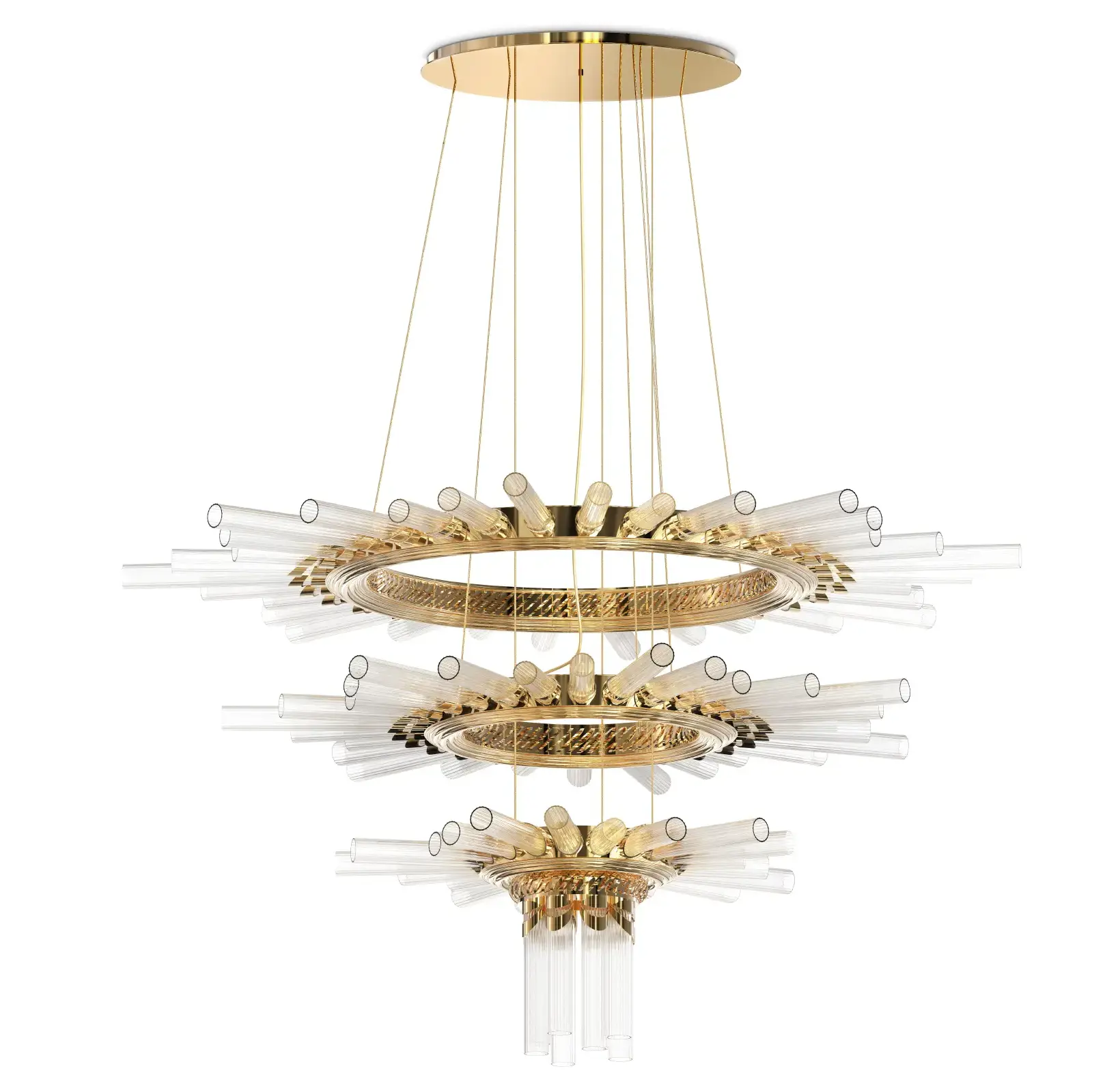 Royal Chandelier