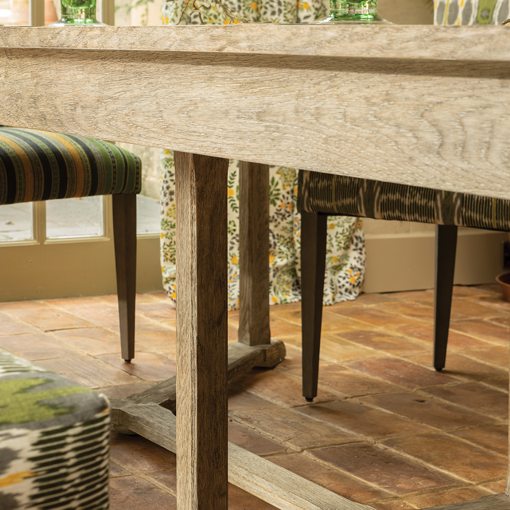Hawford Luxury Dining Table
