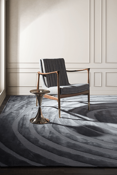 Holden Armchair