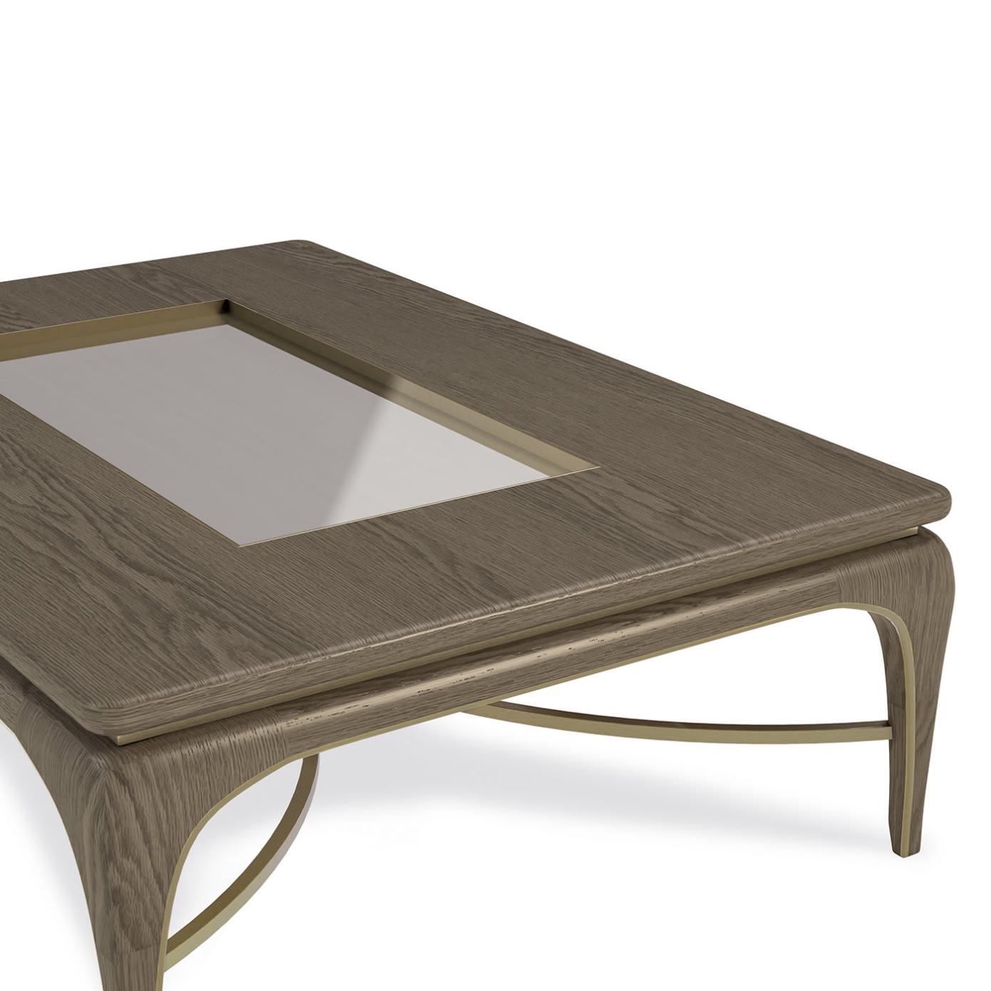 Elegance Luxury Coffee Table