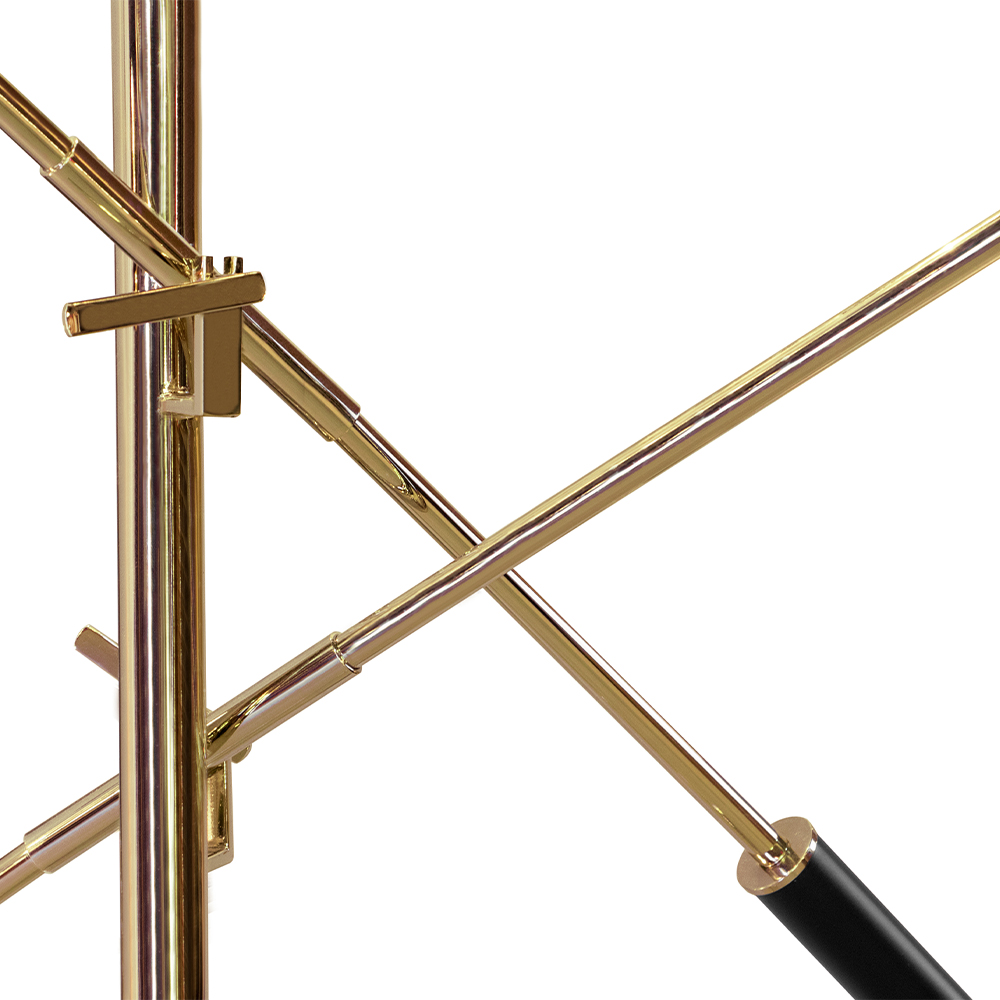 Beacon Luxe Floor Lamp