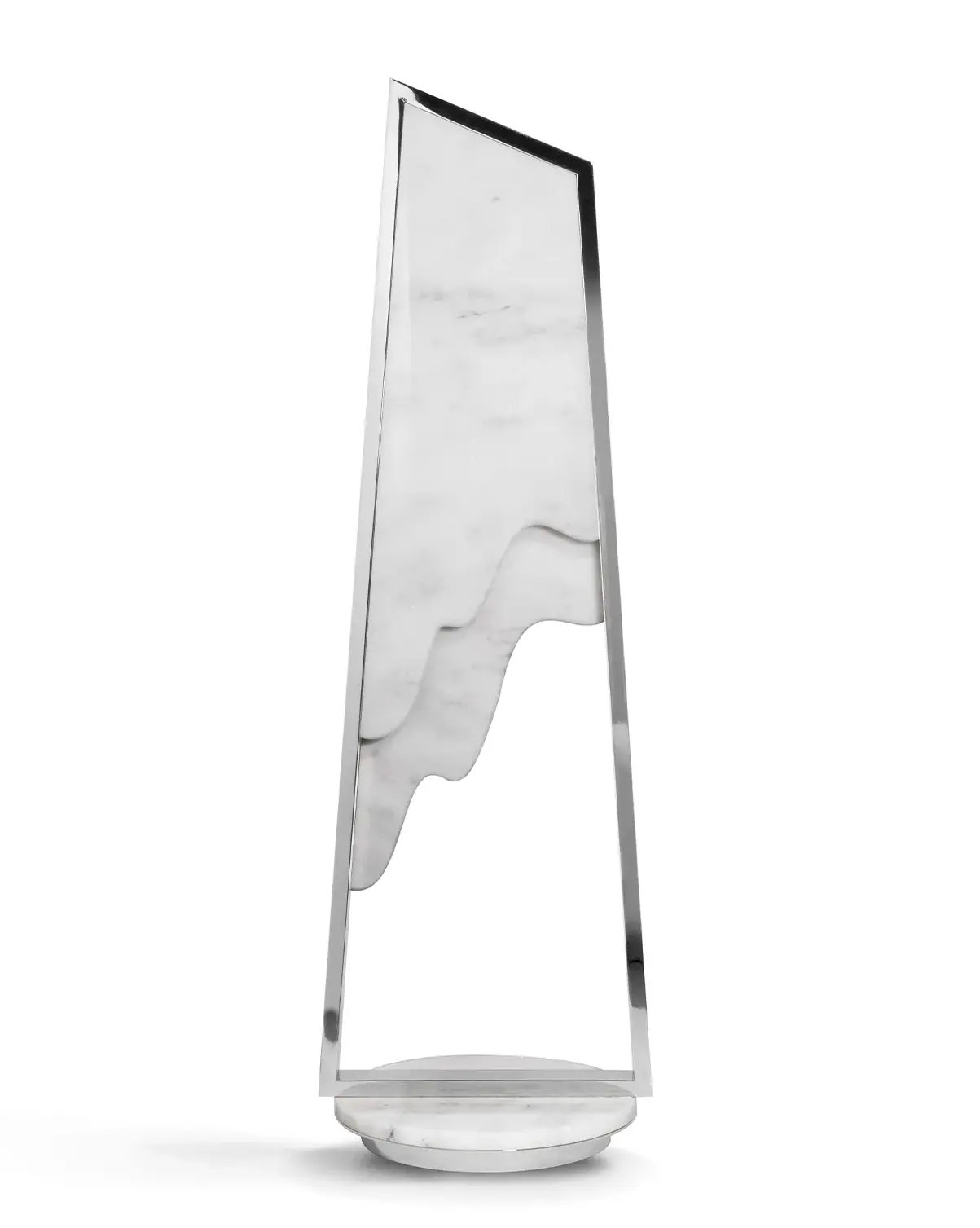 Noble Aura II Outdoor Floor Lamp