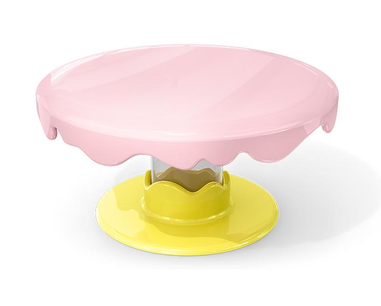 Marshmallow Activity Table