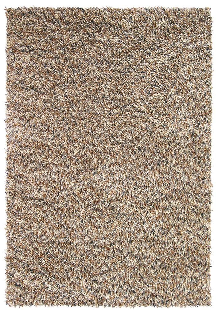 Luxury Shag Rocks Rug
