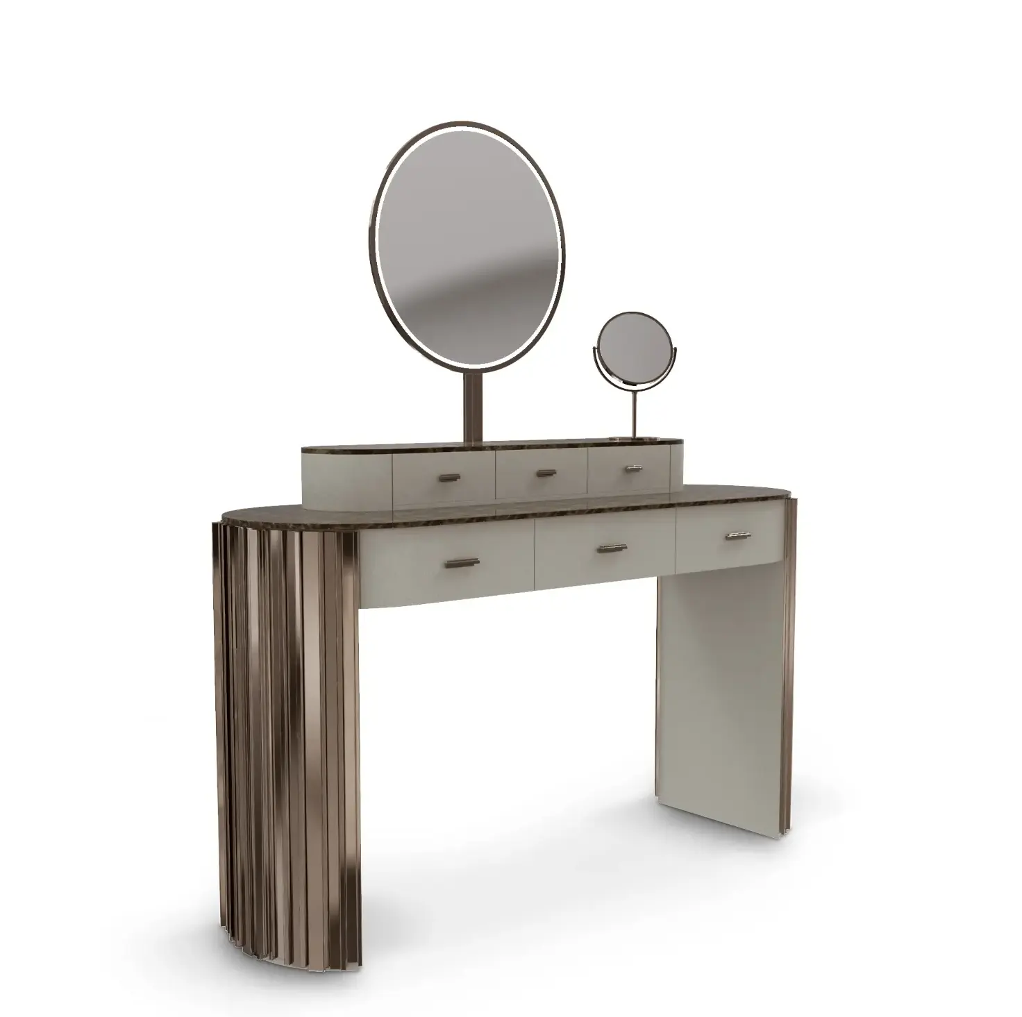 Majestic Dressing Table