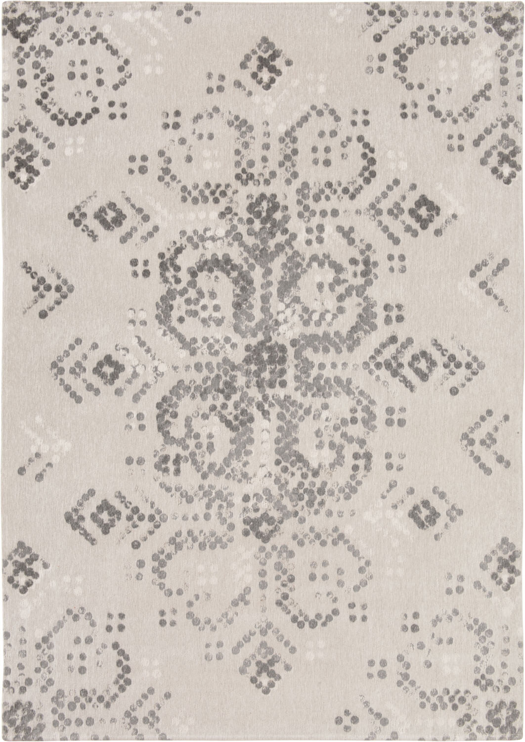 Marit Linen RG8758 Rug | Size: 140 x 200 cm