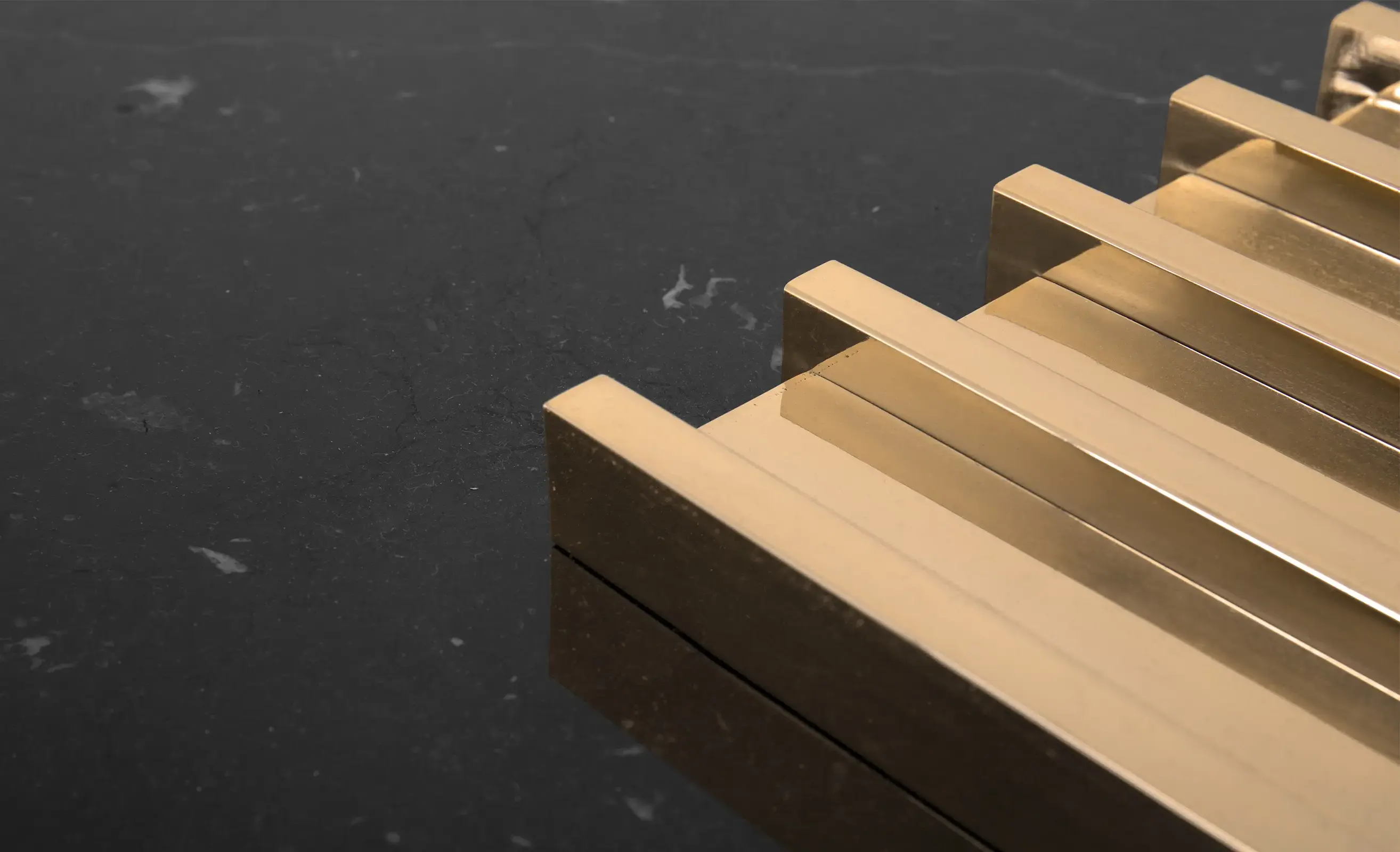 Cyclone Coffee Table