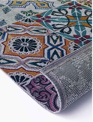 Sicilia Machine Made Rug