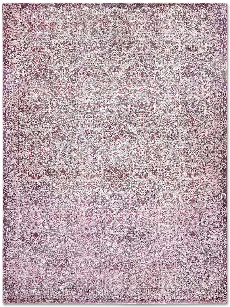 Ferahan Splash Hand-Woven Exquisite Rug | Size: 300 x 400 cm