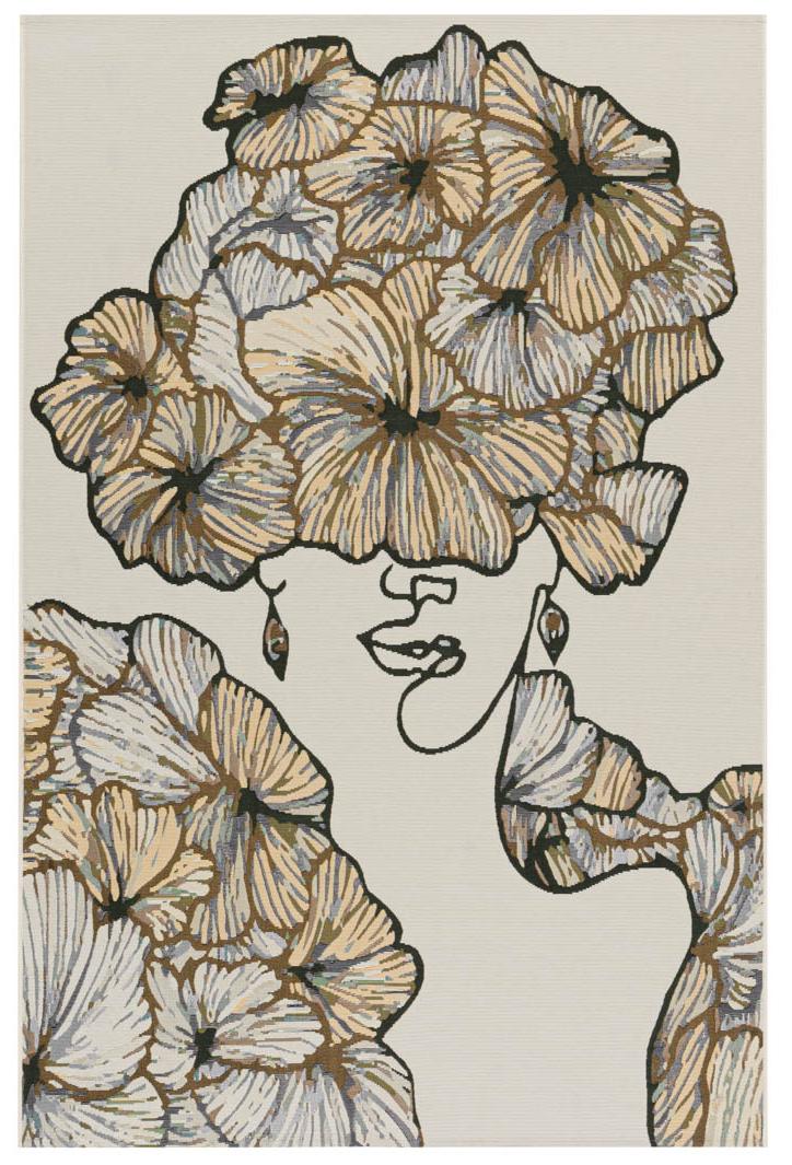 Amazzonia Indoor / Outdoor Rug