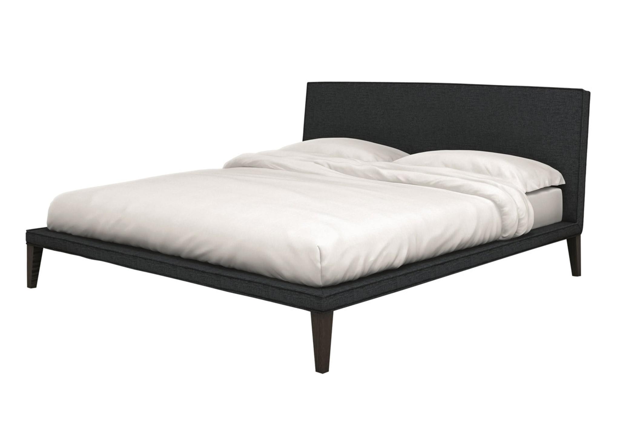 Gilda Handcrafted Bed