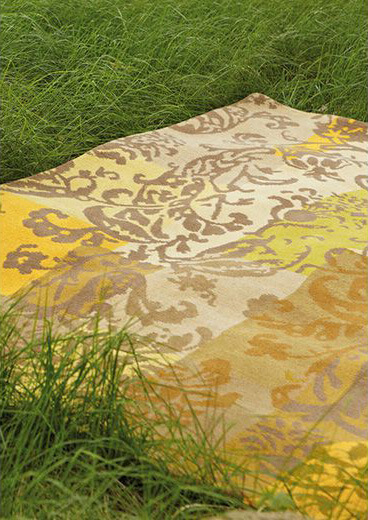 Kodari Jasmine Rug | Size: 140 x 200 cm