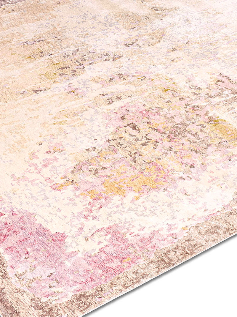 Stereo Handmade Luxury Rug