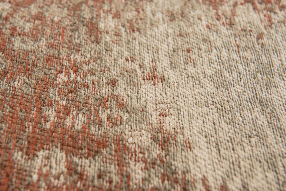 Marka Cognac RG8770 Rug | Size: 170 x 240 cm