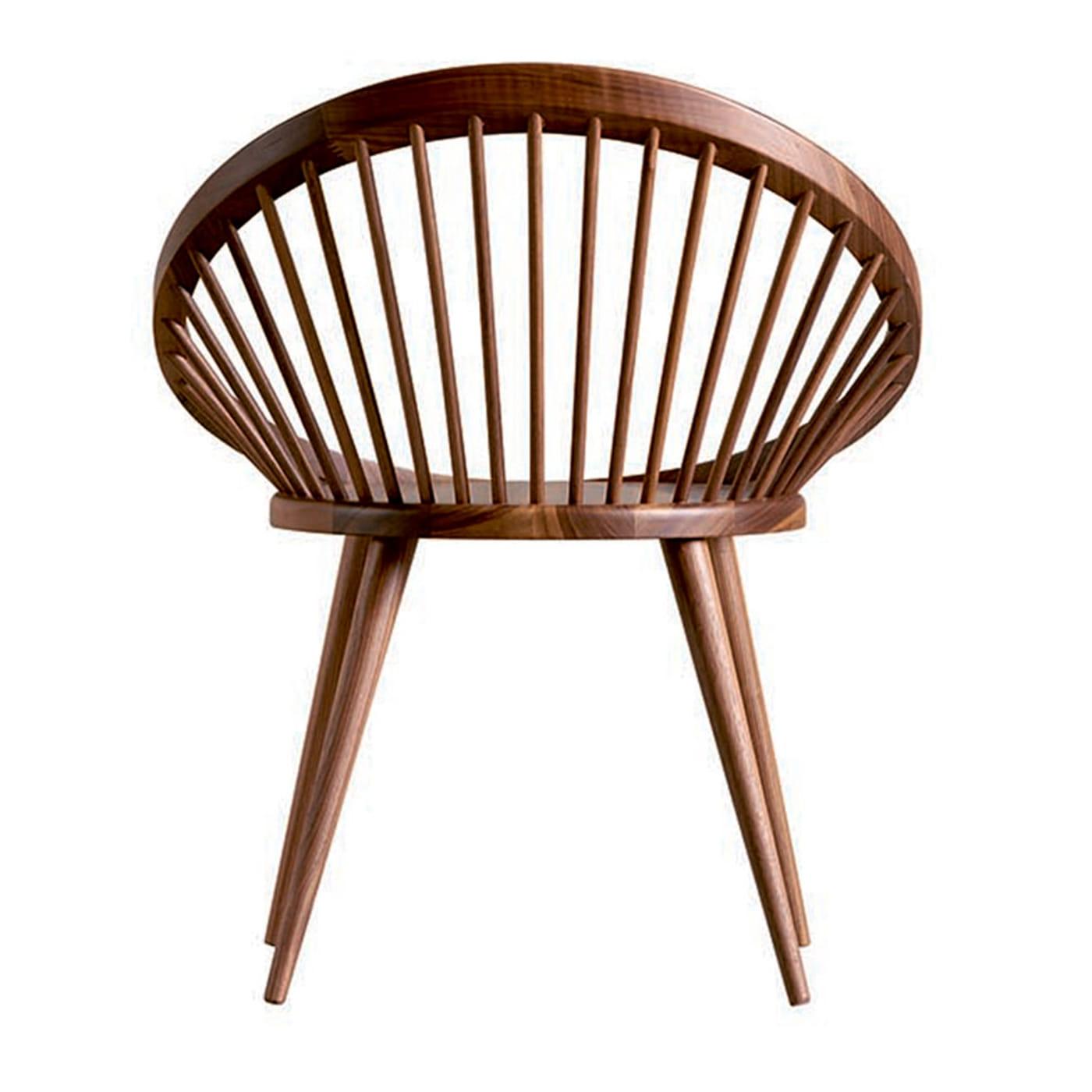 Nido Modern Chair