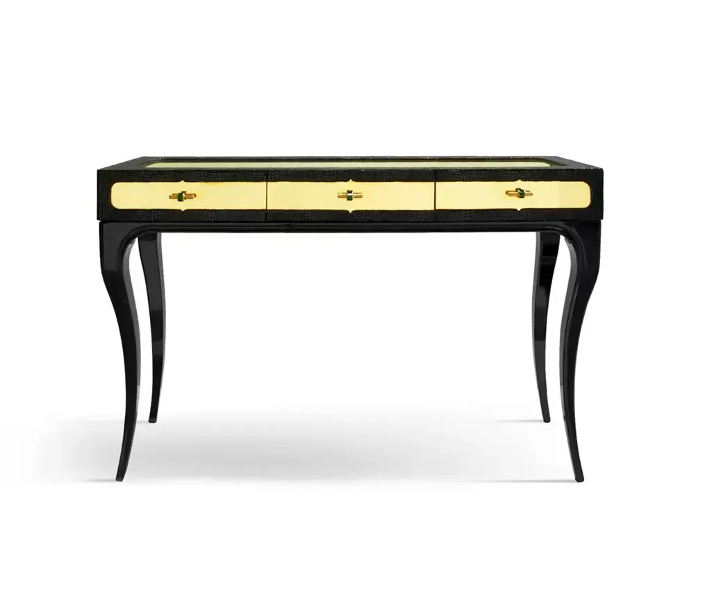 Exotique Table