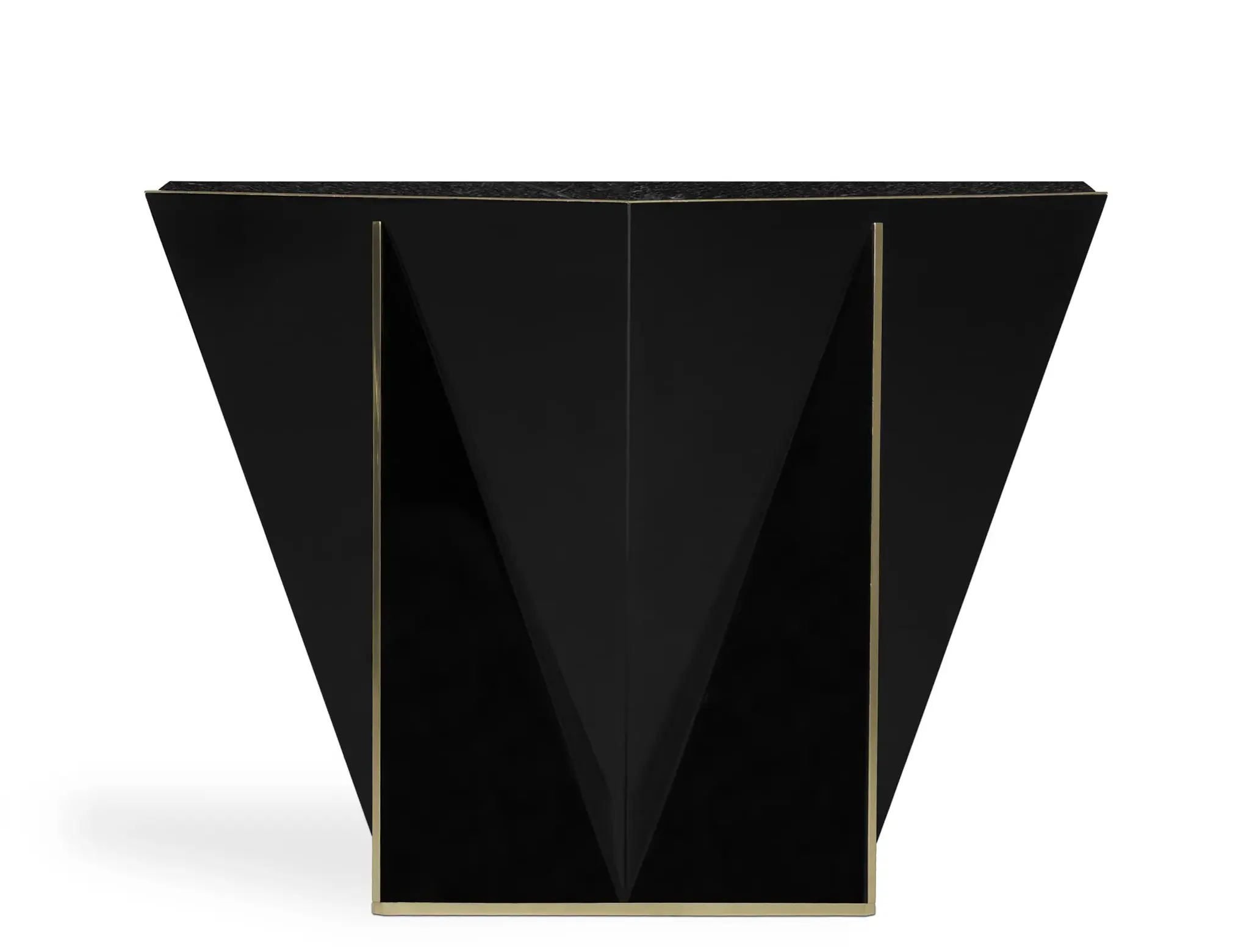 Spectrum Side Table