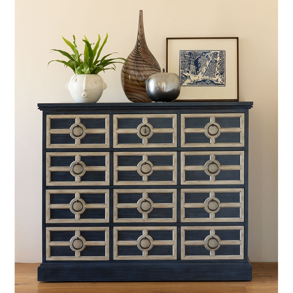 Midmoor Artisan Chest of Drawers