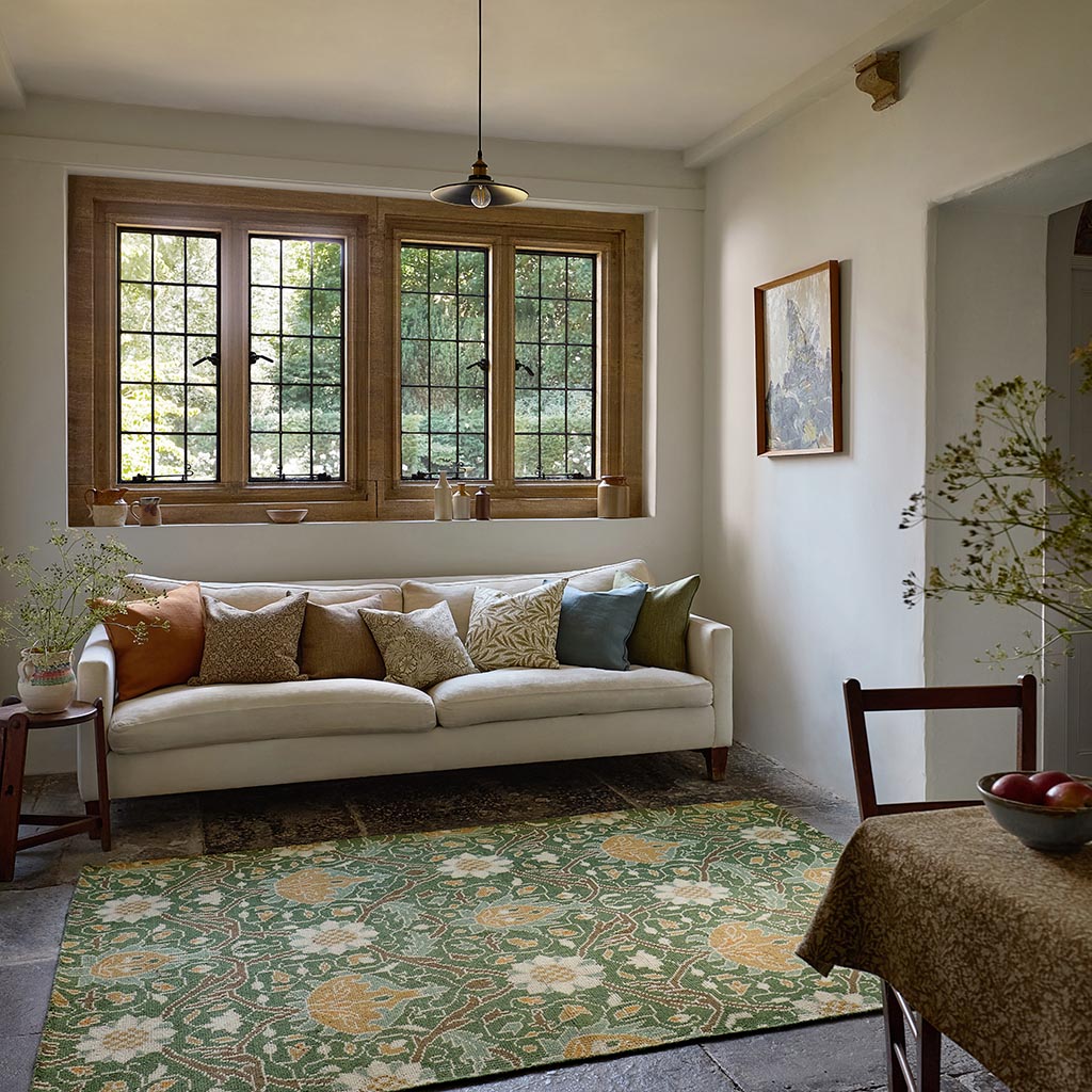Forest Rug