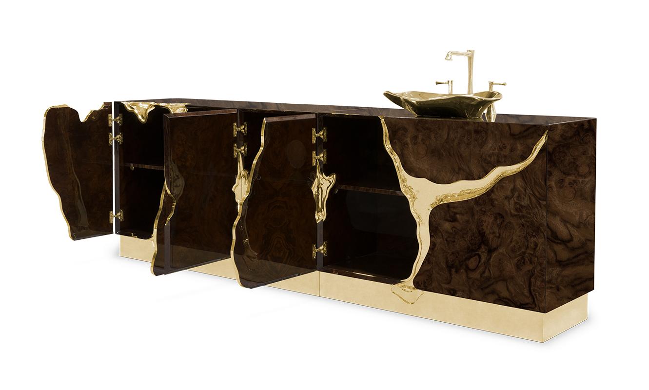 Rift Vanity Unit