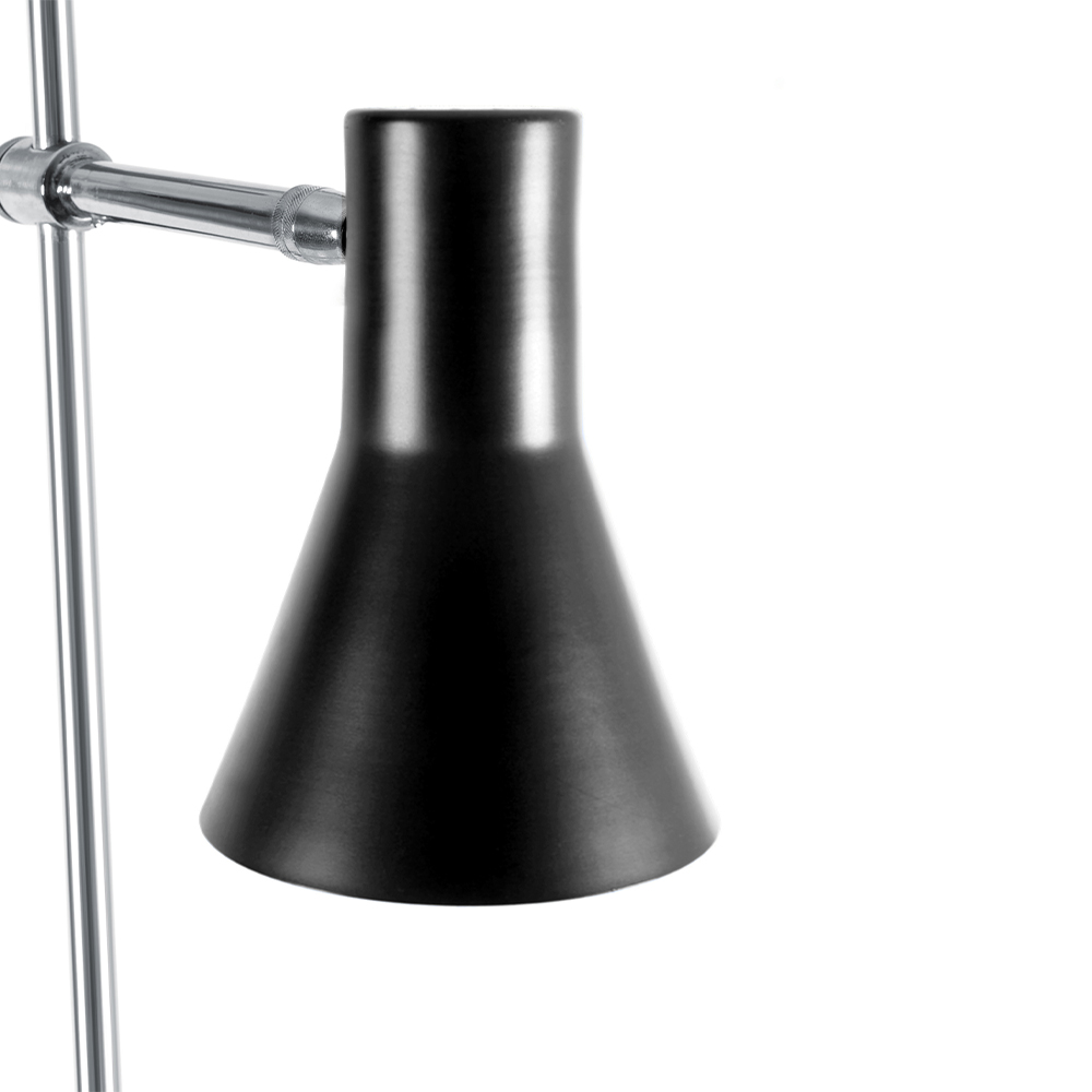 Explorer’s Radiance Floor Lamp